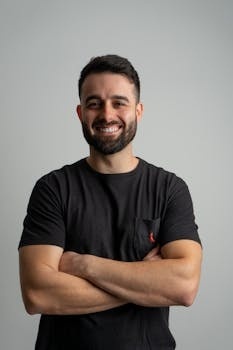 Foto de Luis Mendoza